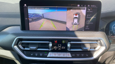 BMW X4 xDrive M40i MHT 5dr Auto Petrol Estate